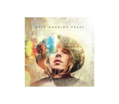 BECK - MORNING PHASE (1CD)
