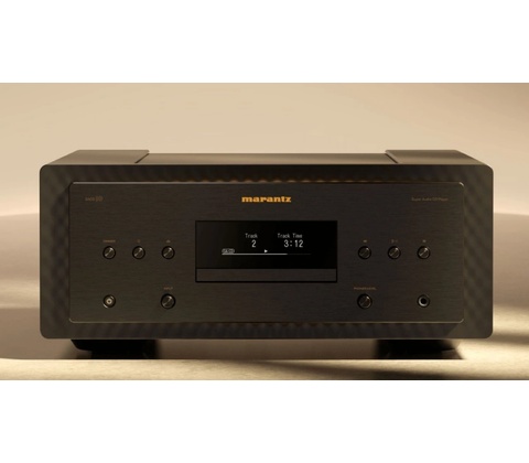Marantz SACD 10