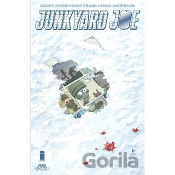 Junkyard Joe, Volume 1