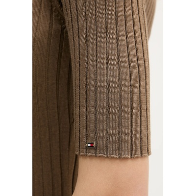 Tommy Hilfiger Рокля Tommy Hilfiger (WW0WW48447)
