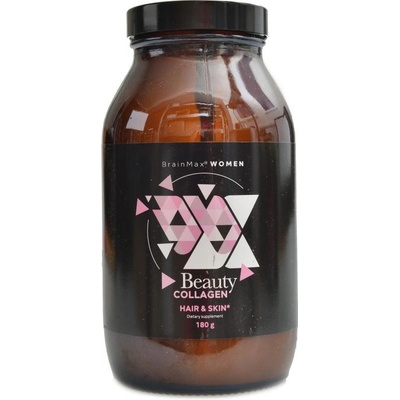 BrainMax Beauty Fish Collagen 180 g