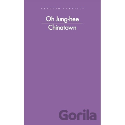Chinatown - Oh Jung-hee