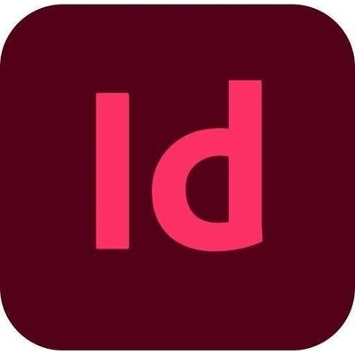 InDesign for teams MP ML (+CZ) Government 1 User 12 Months Level 1 1 9 Lic 30002984CC01A12