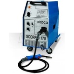 REDCO SCORPIO 170 Заваръчен апарат