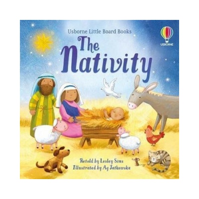 The Nativity