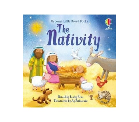 The Nativity