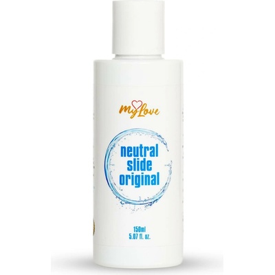 MyLove Neutral slide original 150 ml