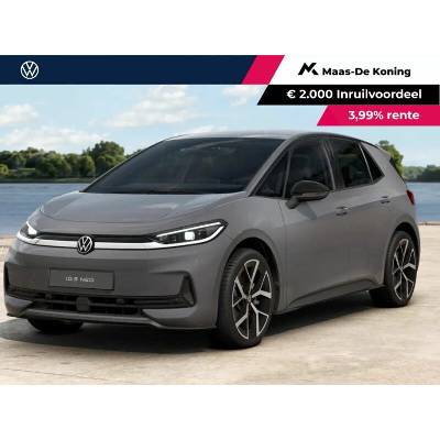 Volkswagen ID.3 Neo Life 140 kW