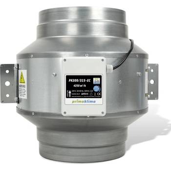 Image 1 of Prima Klima Вентилатор PK300/315-EC Blue Line 4250 m3/h