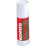 Kores Сухо лепило Kores Stick, 40г. , червено (OK20541)