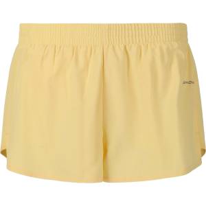 ENDURANCE Дамски шорти за бягане Endurance Women's Comily Shorts Running shorts - French Vanilla - размер 46 (EU) (112-4051-0217)