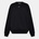 Off White Блуза Off White Men's Skate Crewneck Sweatshirt - Black-White