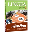 EASYLEX 2 NĚMČINA