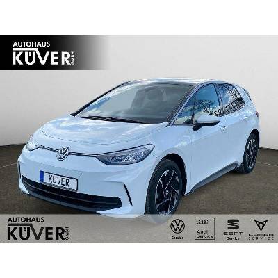 Volkswagen ID.3 Pure 125 kW
