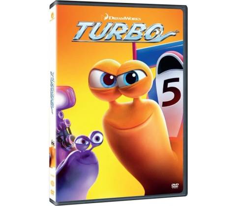 Turbo DVD