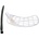 Salming Hawk blade endurance
