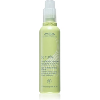 Aveda Be Curly Enhancing Hair Spray спрей за фиксация за къдрава коса 200ml