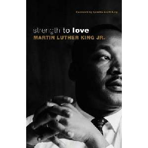 Strength to Love (ISBN: 9780800697402)