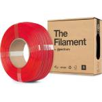 Spectrum The Filament" от Spectrum TF-24046, ReFill PLA, 1, 75 mm, 1000 g, Червен (Technical red) (TF-24046)