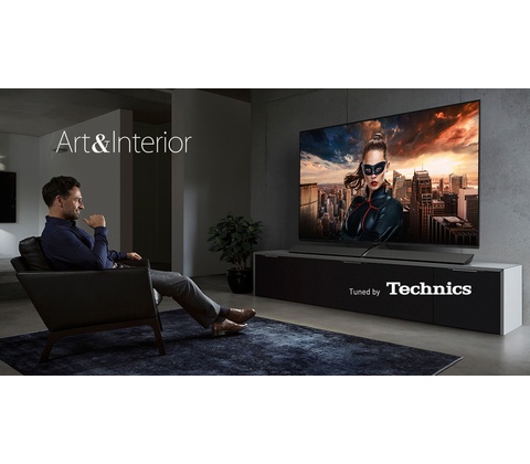 Panasonic TX-65EZ1000E