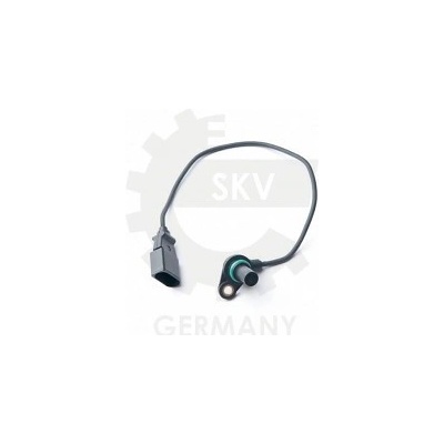 SKV Snímač otáček hřídele AUDI A3 1.6 1.8 1.9 330mm