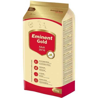 Eminent Gold Adult 29/16 2 kg