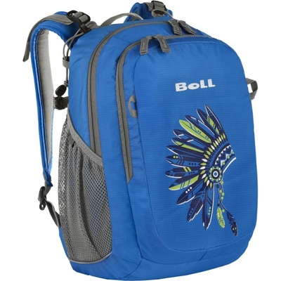 Boll Sioux 15L headress dutchblue