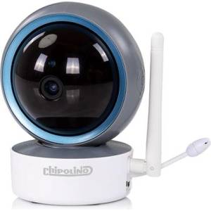 Chipolino WIFI 1080p IP Камера "NEOCAM 1 (3800933002464) Бебефон