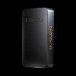Lamzu приемник за мишка 8K DONGLE - Black (LAMZU-8K-DONGLE-BK) - tehnik