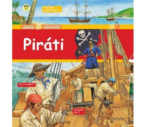 Piráti