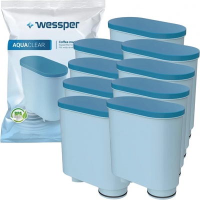 Wessper AquaClear – Zboží Dáma