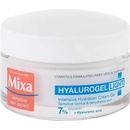Pleťové krémy Mixa Hyalurogel Light hydratační krém pro citlivou pleť 50 ml