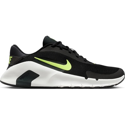 Nike Nike Flex Train Sn19 - Black/Volt