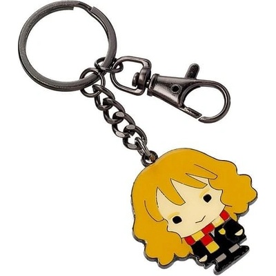 Prívesok na kľúče Carat Shop Harry Potter Cutie Hermiona