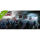 Enemy Front Multiplayer Map Pack