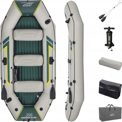 Bestway Hydro-Force Ranger Elite X4 65157