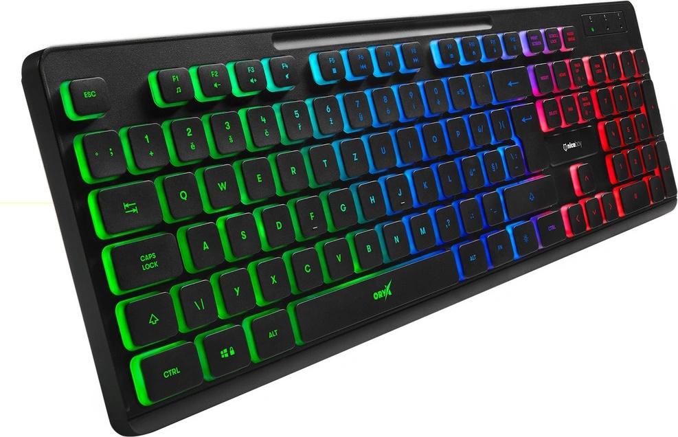 Niceboy ORYX K100