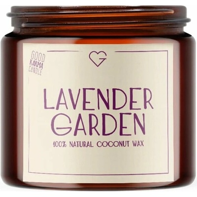 Goodie Lavender Garden 80 g