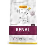 Josera Help Renal Cat - храна за котки, специално разработена за котки с бъбречни проблеми - 0, 400 кг, Германия - 50011648