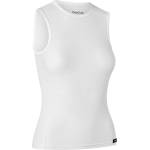 GripGrab Дамско горнище GripGrab Women's Ultralight Mesh Base Layer Synthetic base layer - White (916-1966-0212)