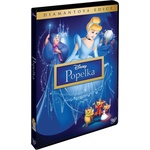 MagicBox Пепеляшка - dvd (003649)