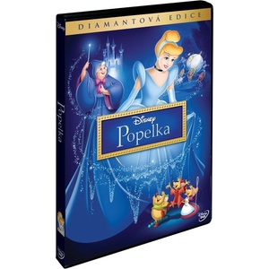 MagicBox Пепеляшка - dvd (003649)