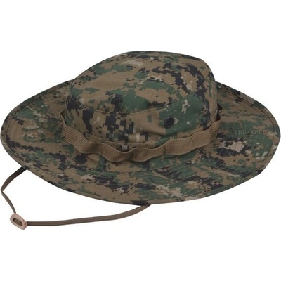 Klobouk Tru-Spec USMC Digital Woodland – Zboží Dáma