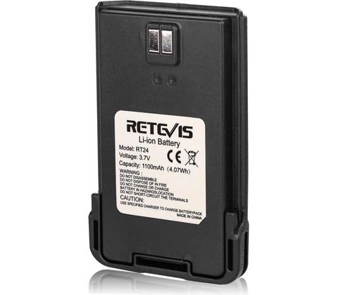 Retevis RT24