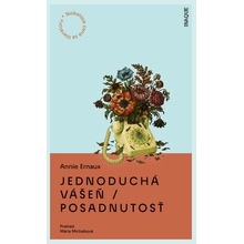 Jednoduchá vášeň / Posadnutosť