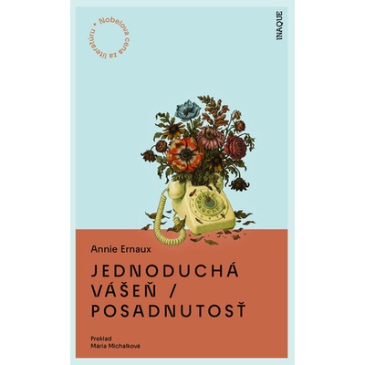 Jednoduchá vášeň / Posadnutosť