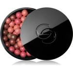 Oriflame Giordani Gold Serum Pearls блестящи и озаряващи перли цвят Cherry Touch 22 гр