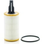 Mann-filter Маслен филтър mann-filter hu 7025 z