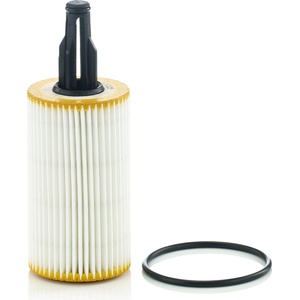 Mann-filter Маслен филтър mann-filter hu 7025 z