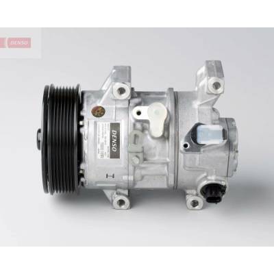Kompresor, klimatizace DENSO DCP50035